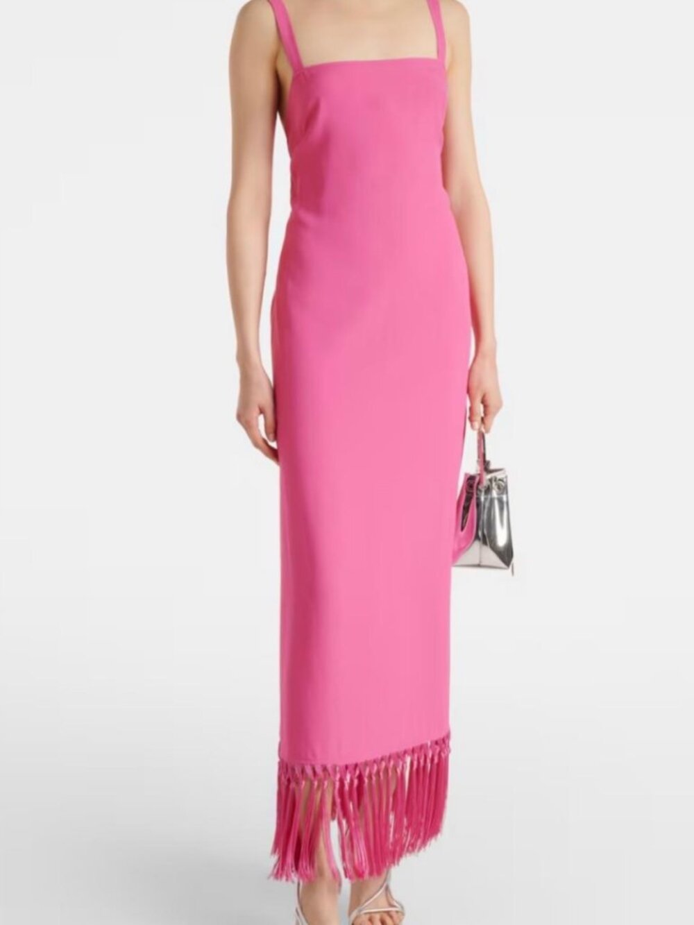 Taller Marmo Women's Pink Dress